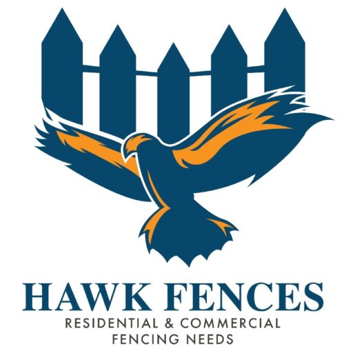 Hawk Fences Logo