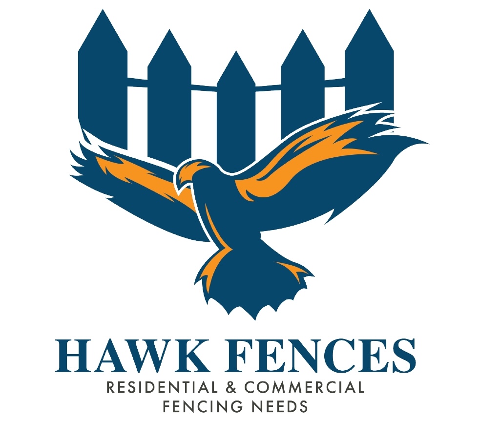 Hawk Fences Favicon