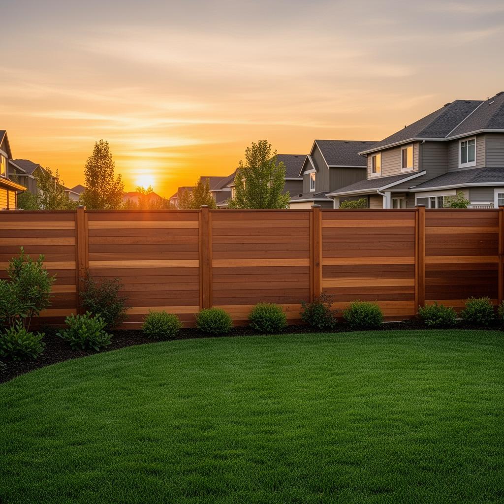 Hawk Fences of Raleigh fencing services in Chapel Hill, NC