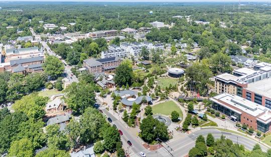 Cary, NC