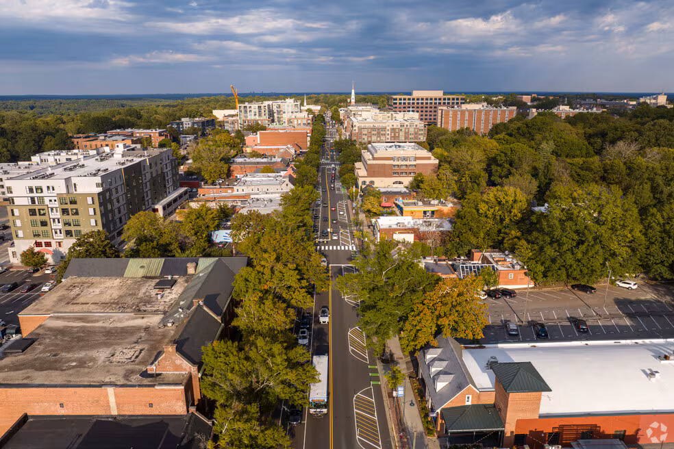 Chapel Hill, NC