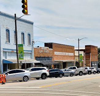 Franklinton, NC